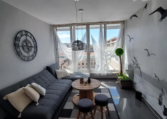 Grgo Residence