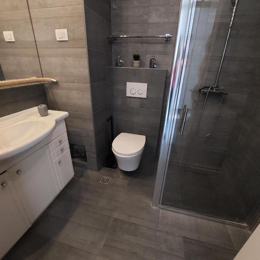 Apartmán Grgo