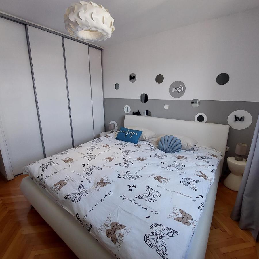 Apartmán Grgo