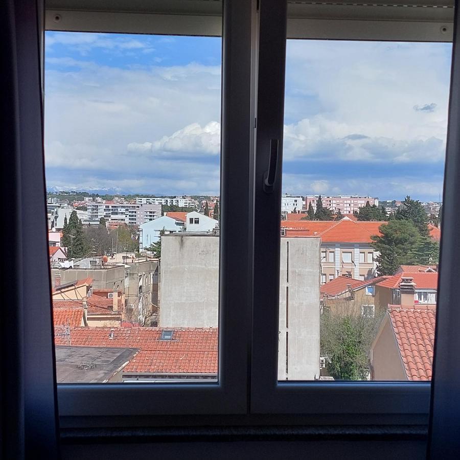 Grgo Apartmán Zadar