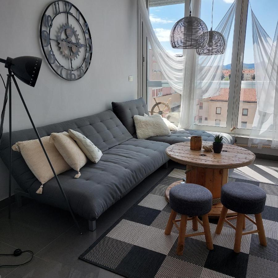 Apartmán Grgo *