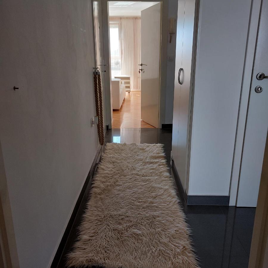 Apartmán Grgo *