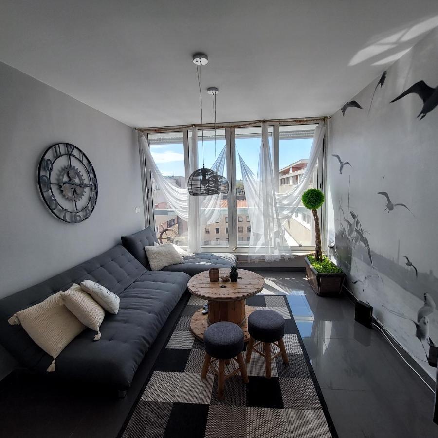 Apartmán Grgo Zadar