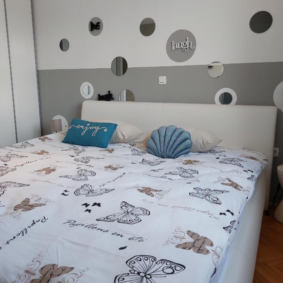 Grgo Apartmán Zadar