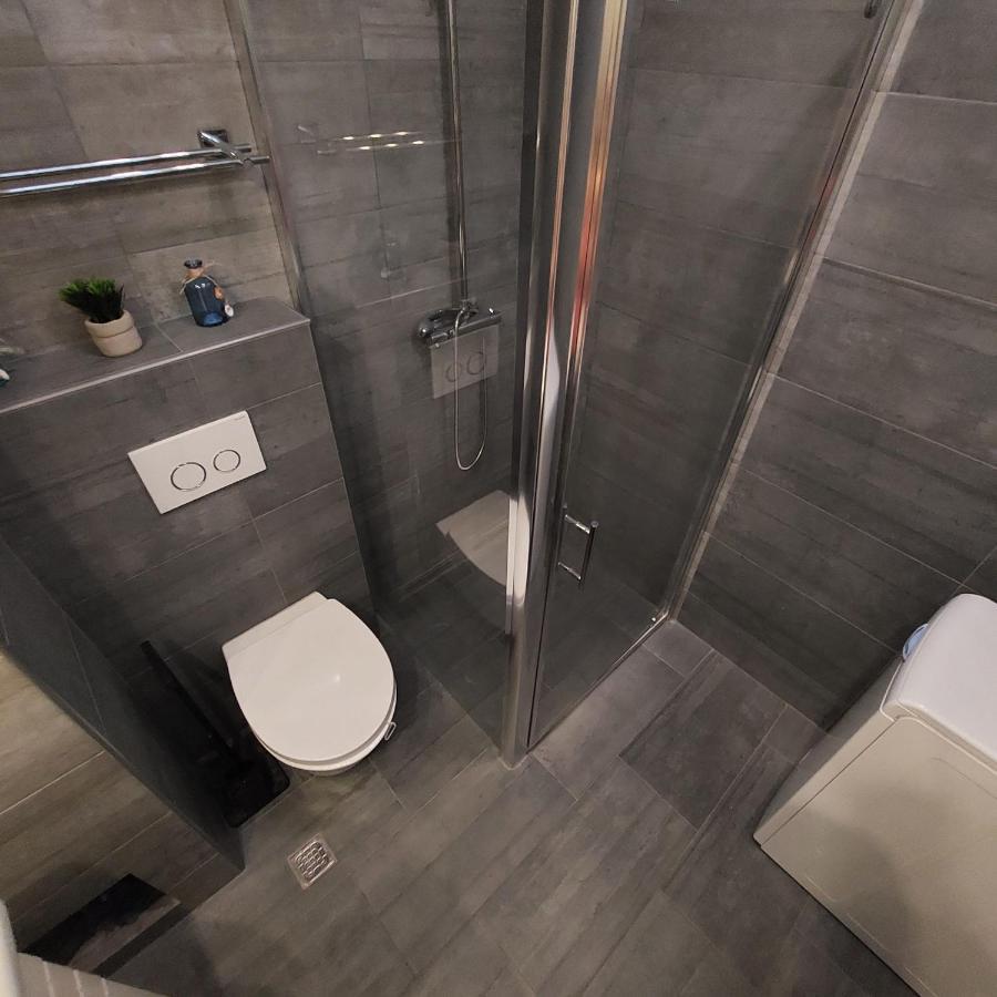 Apartmán Grgo