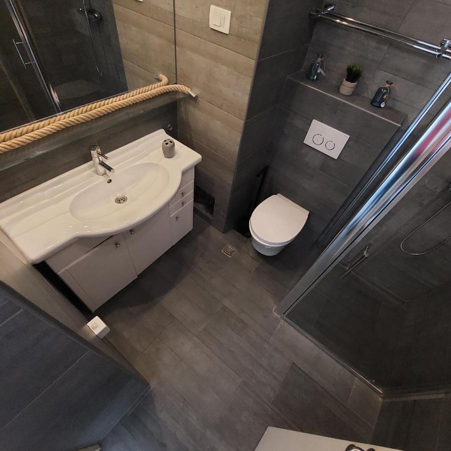 Apartmán Grgo Zadar